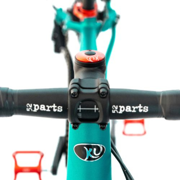 KUbikes 27,5 gravel